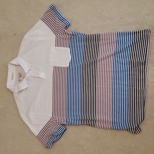 Mens Penguin Munsingwear Polo L